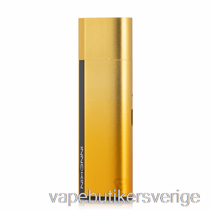 Vape Sverige Innokin Klypse Pod System Guld